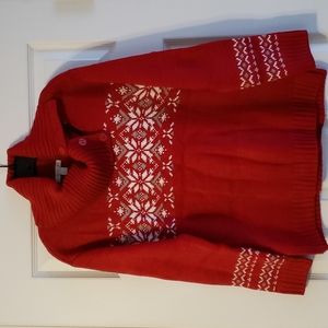 NY&Co Fair Isle Sweater
